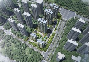 苏岭汀居