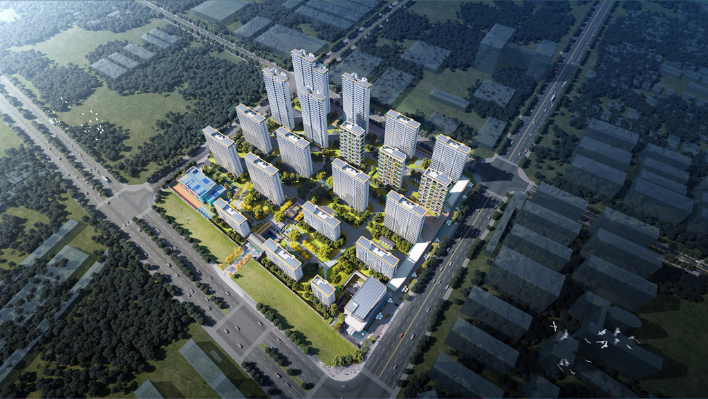 宏星滨江上院