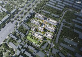 金楚智投&middot;璟园