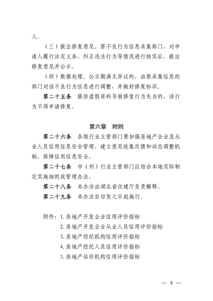 关于印发《湖北省房地产企业信用评价管理办法（试行）》的通知_08.jpg