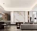 样板间