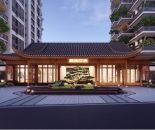 效果图