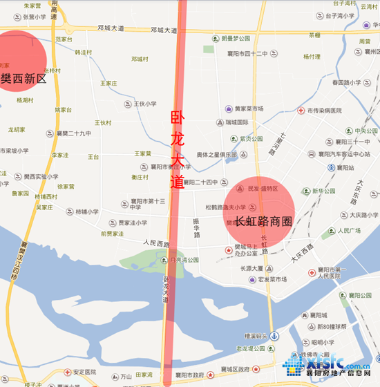 三桥区位图.png