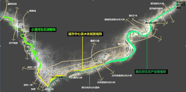 襄州城区河岸线利用及生态保护（一江两河治理）项目.jpg