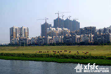 2014房贷新政 襄阳住宅与房地产信息网_
