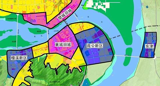 2016襄阳楼市大事件_襄阳房地产信息网